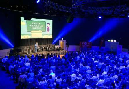 Exclusive SDN Members Event at SDGC19