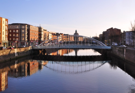 Ireland