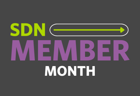 Member Month 2025: Membership with Meaning!