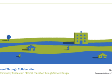 Empowerment Through Collaboration