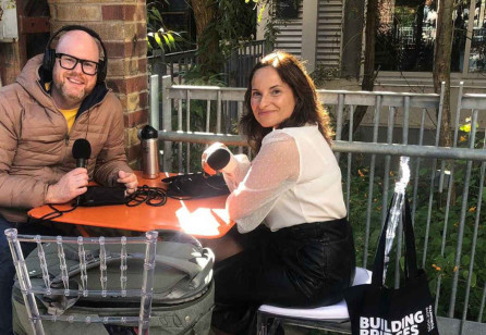 SDGC19 Special - ThisIsHCD & Laura Lorenzo: What to do when your workshop topic is considered a taboo?