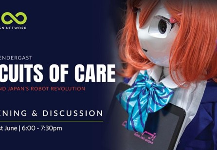 Service Design Day: Circuits of Care Screening & Panel Discussion
