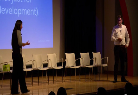 Paul Thurston & Anna Whicher: Service Design in Policy Trends 2015-2020