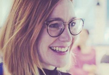 Meet the SDGC16 Speaker: Karin Lycke