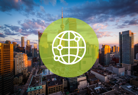 SAVE THE DATE - Announcing #SDGC19 Toronto!