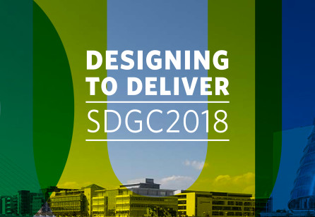 Service Design Global Conference 2018