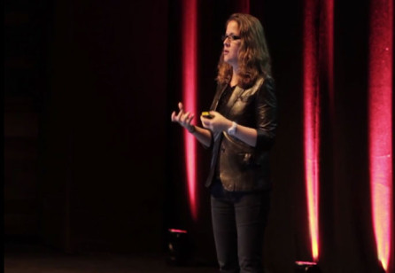 Kerry Bodine: The Danger Of Big Data