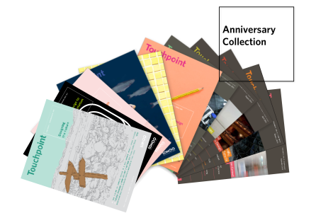 Touchpoint Anniversary Collection