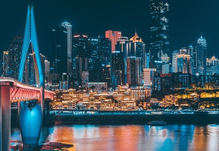 Wuhan