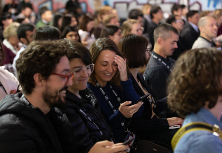 Top Ten Ways to Fight the Post SDGC19 Conference Blues