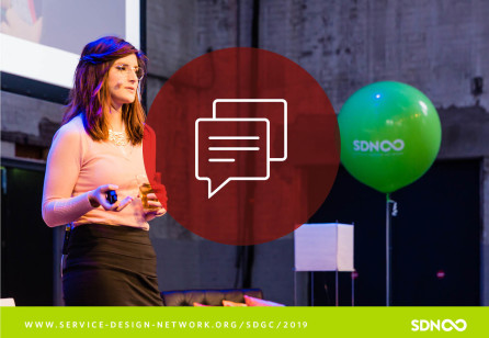 SDGC19 - Call for Speakers