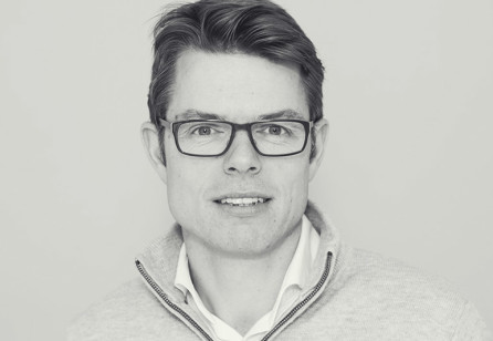 Meet the SDGC16 Speaker: Harald Lamberts
