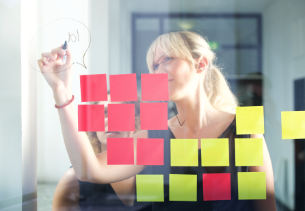 Understanding the Impact of COVID-19 on the Service Design Sector