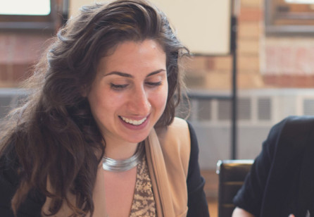 Meet the SDGC16 Speaker: Elinor Keshet