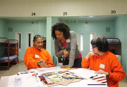 In the Service of Restorative Design