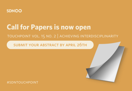 Call for papers is now open | Submit your abstract until April 26th 2024