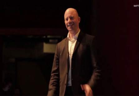 Lee Sankey: The New Seriousness Of Design