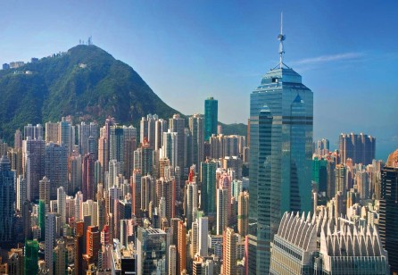 Hong Kong