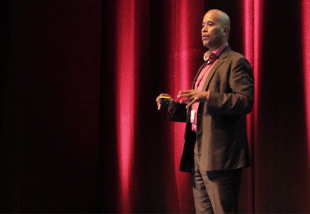 Melvin Brand: Flu Business Impact