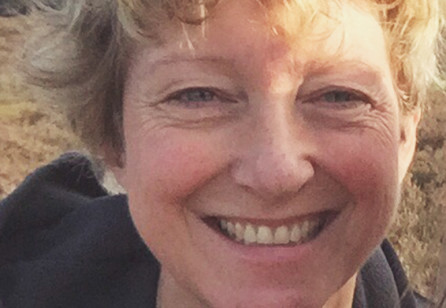 Meet the SDGC16 Speaker: Esther van der Hoorn