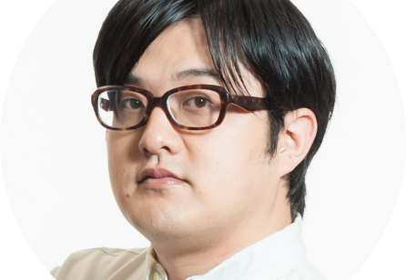 Meet the Global Chapter Team - Taro Akabane