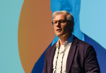 Meet the SDN Award Head of Jury: Luis Alt