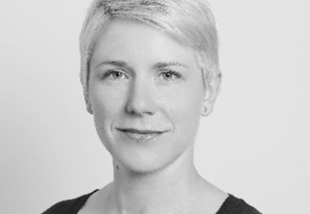 Katharina Ehrenmüller Interview