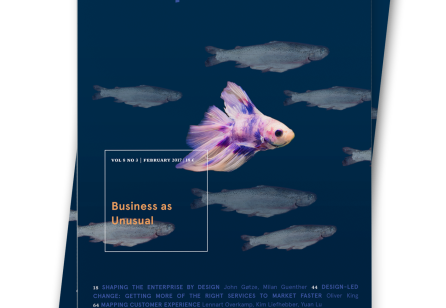 Touchpoint Vol. 8 No. 3