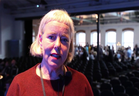 Kigge Mai Hvid Calls For Large Scale Systemic Design