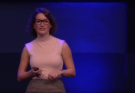 Romy van den Broek: Berge - Best practises on Service Design Pioneering