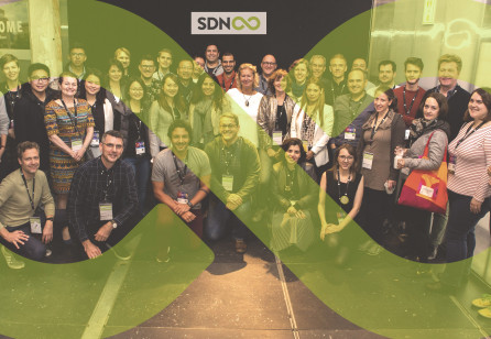 SDN Chapter Awards 2018