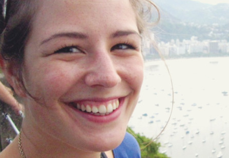 Meet the SDGC16 Speaker: Anna-Louisa Peeters
