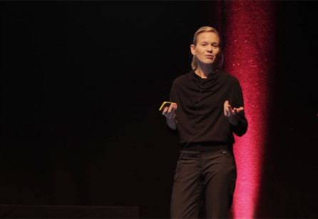Melanie Wendland: Shop, Eat, Live: From Supermarket To Super Servicemarket