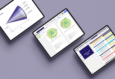 Co-designing Futures with the Voluntary Sector