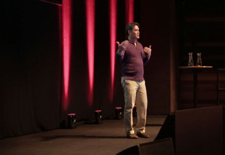 Stephen Masiclat: Service Design Research - Building Better Personas To Guide Design