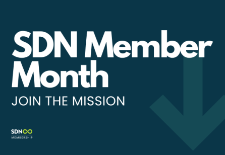 Member Month 2025: Membership with Meaning!