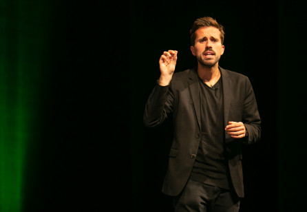 SDGC18 | Diego Mazo & Lina Antolinez: Pilot to Scale