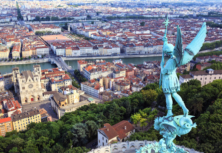France