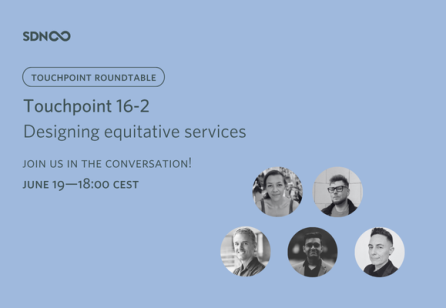Designing for Equitable Experiences | Roundtable