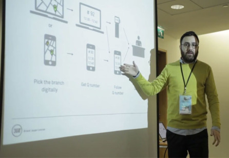 John Blakeney & Erdem Demir: Is The Future Omni Channel?