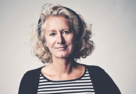 Meet Birgit Mager, President of the Service Design Network