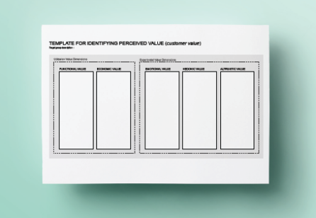 Zoom-in on Customer Value