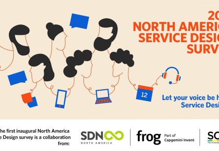 Uncovering the State of Service Design