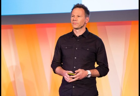 Jamin Hegeman: How I Learned to Stop Worrying and Give Service Design Away