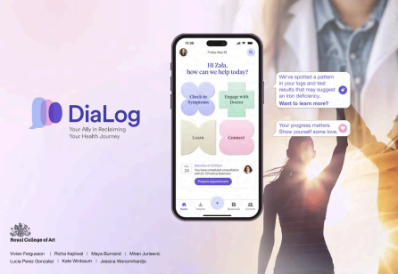 DiaLog