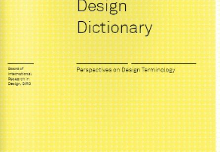 Design Dictionary