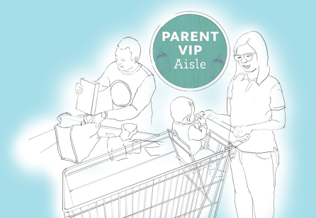 Hellon: "Baby"- Reducing Stress and Increasing Parent Spend Through Design