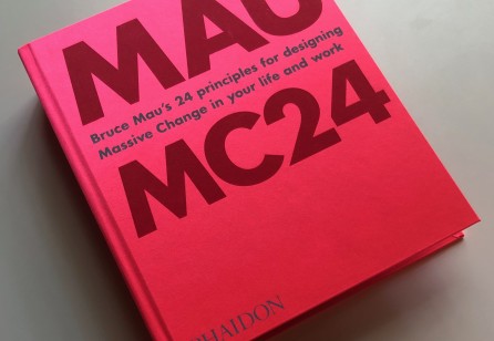 Massive Change – Life-Centred Design