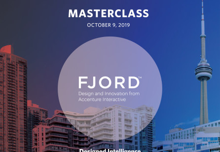 FJord Talks AI Collaboration Is the Future During SDGC19 Workshop