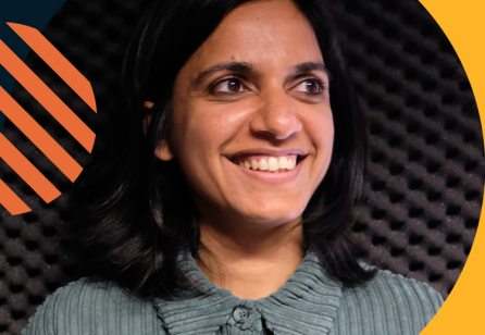 Episode 52: Imagining collective futures with Khushboo Balwani